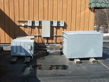 commercial hvac