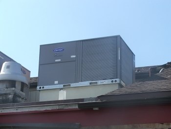 commercial hvac