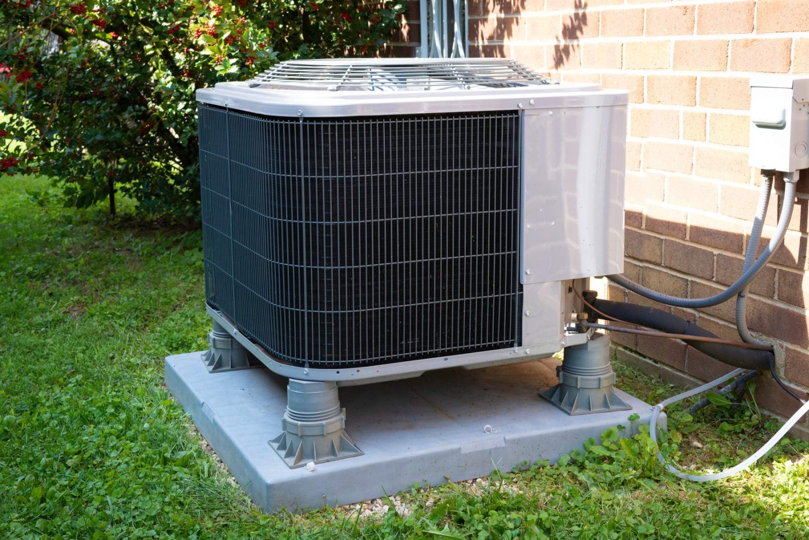 Air Conditioning